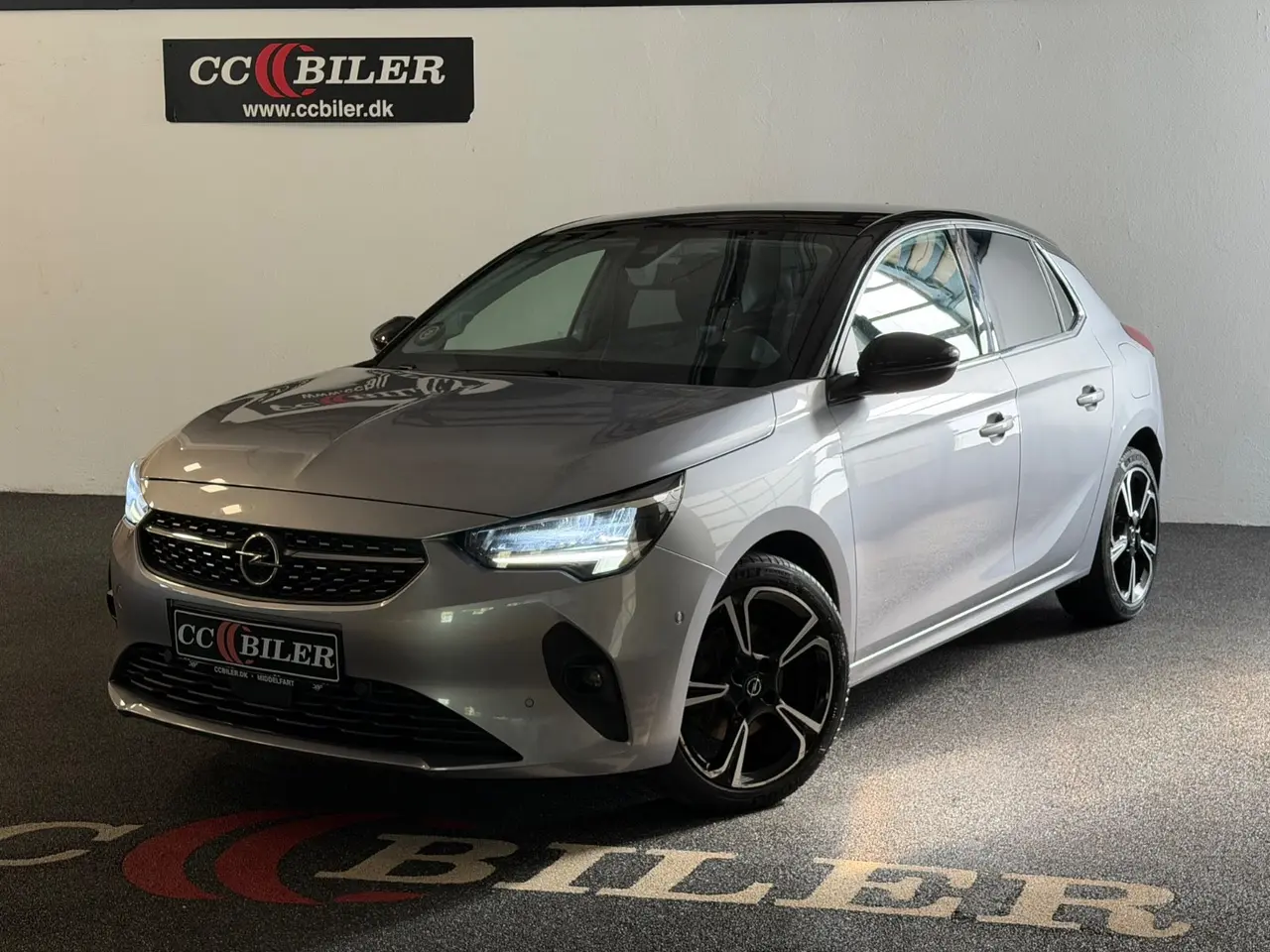 Billede 1 - Opel Corsa 1,5 D 102 Sport