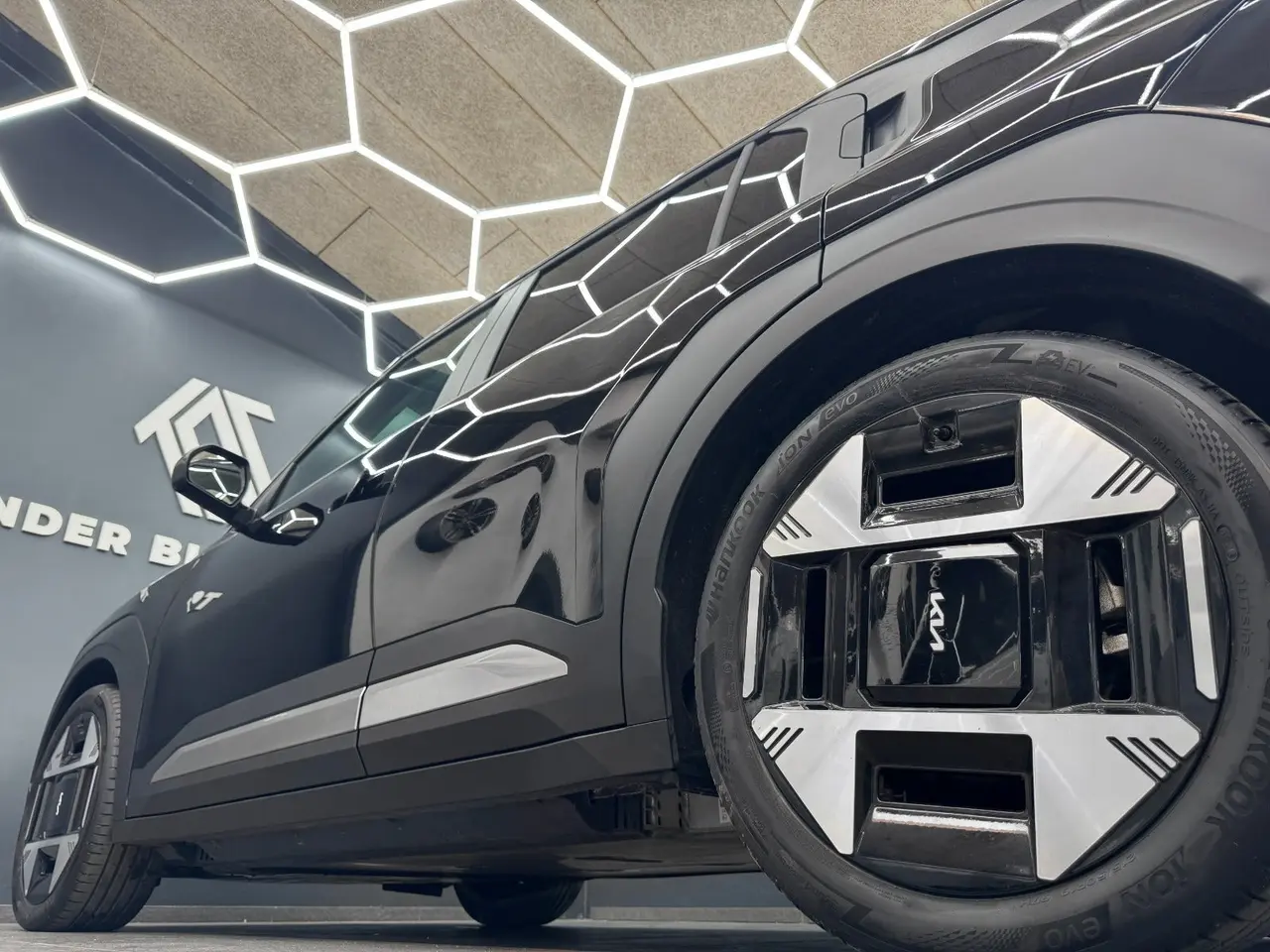 Billede 18 - Kia EV3 81 Long Range Upgrade