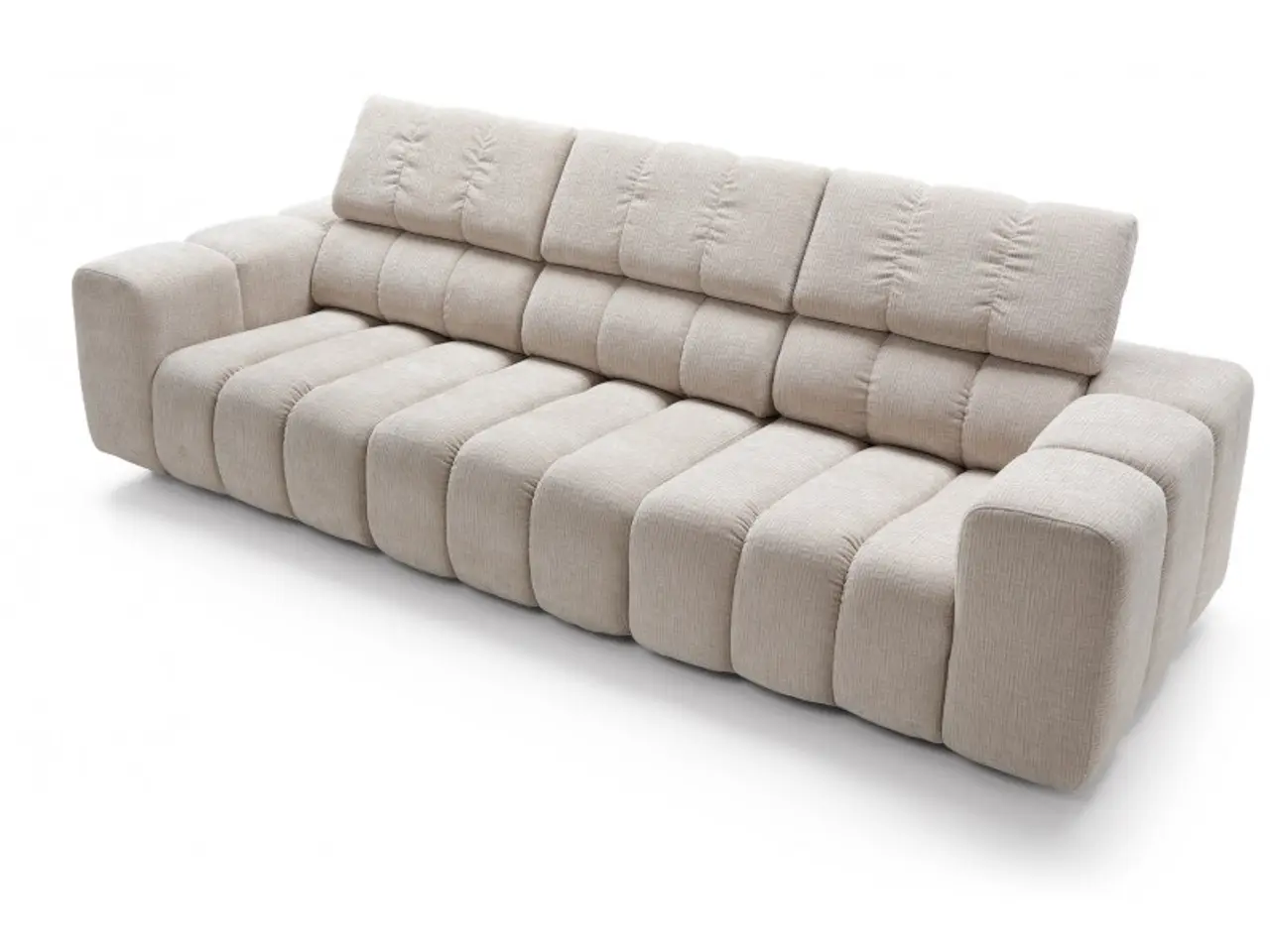 Billede 4 - Malta 3 pers sofa