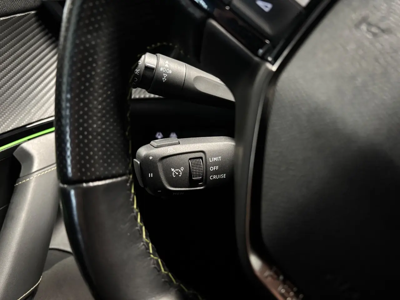 Billede 11 - Peugeot e-2008 50 GT Line