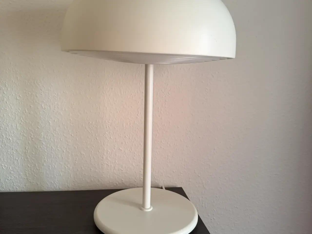 Billede 2 - Bord lampe og gulv lampe fra ikea