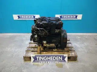 Perkins 1104C-44T