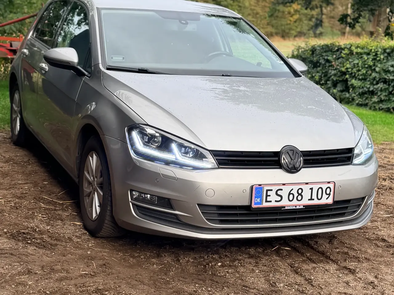 Billede 2 - Golf VII