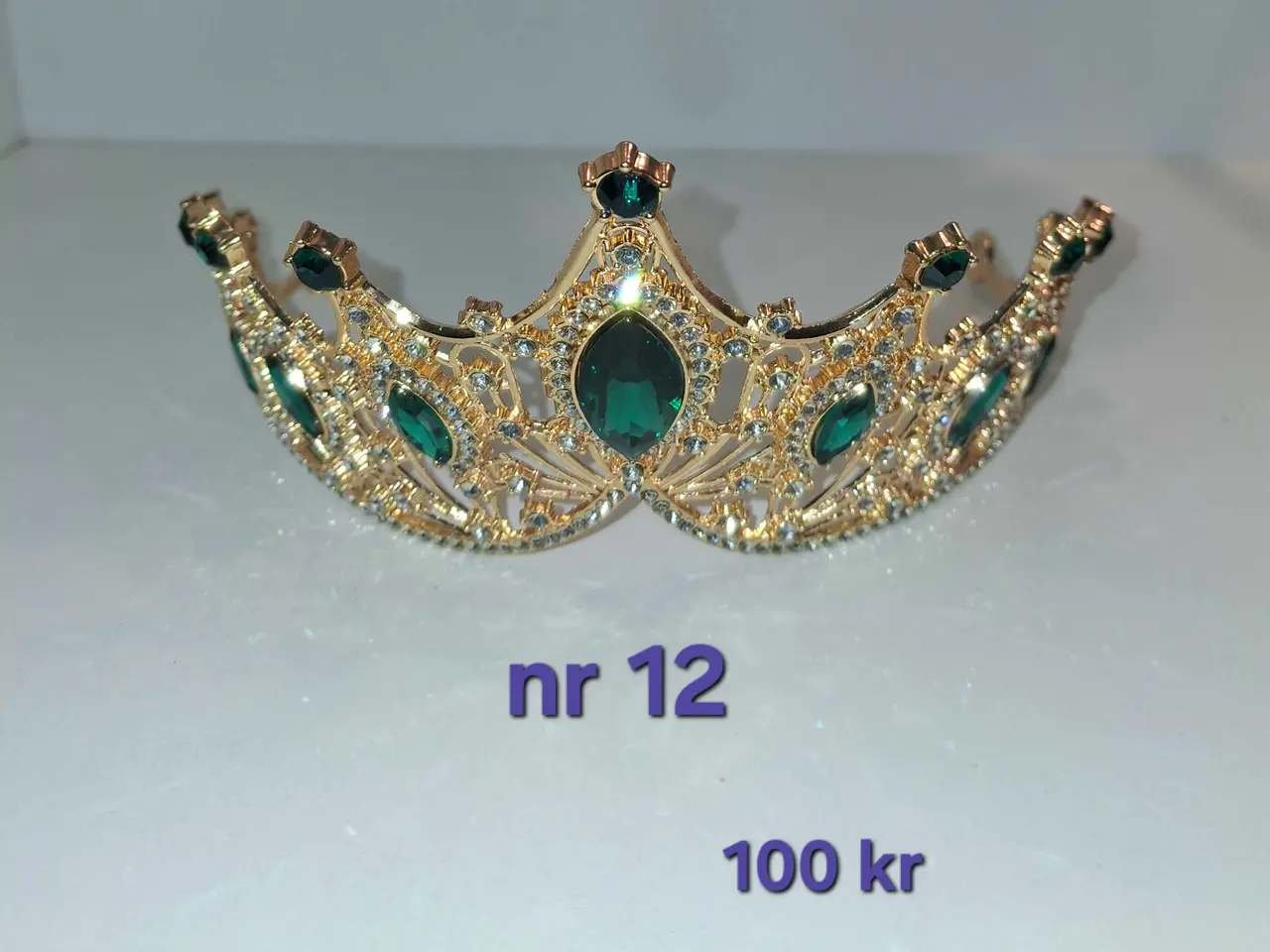 Billede 10 - Diademer