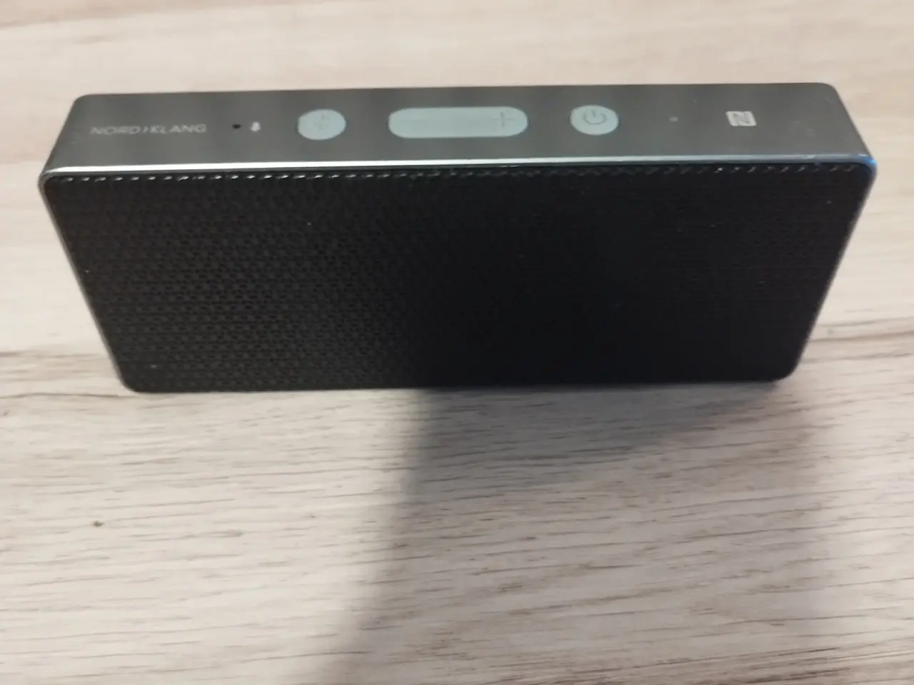 Billede 1 - Nordklang BT650 Bluetooth højttaler - med NFC!