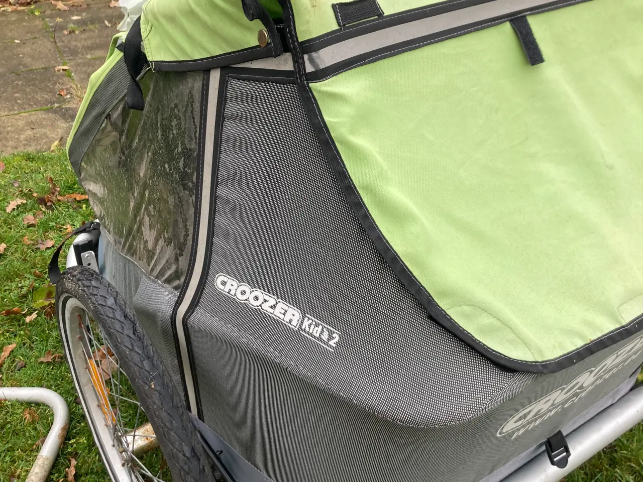 Billede 1 - Coozer Kids for 2
