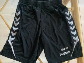 Hummel shorts