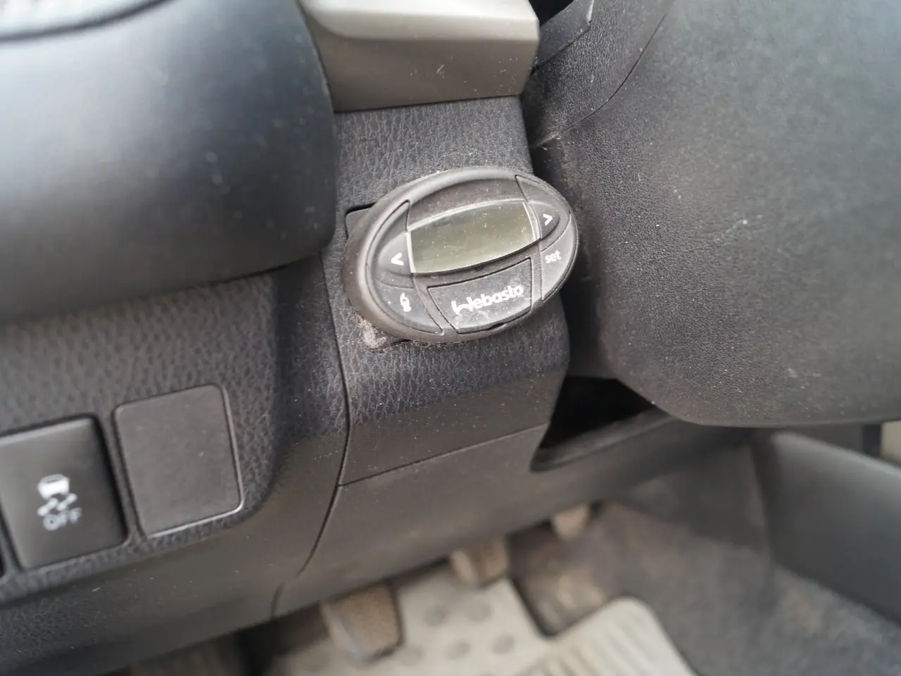 Billede 11 - Toyota RAV4 2,0 D-4D T3 Van