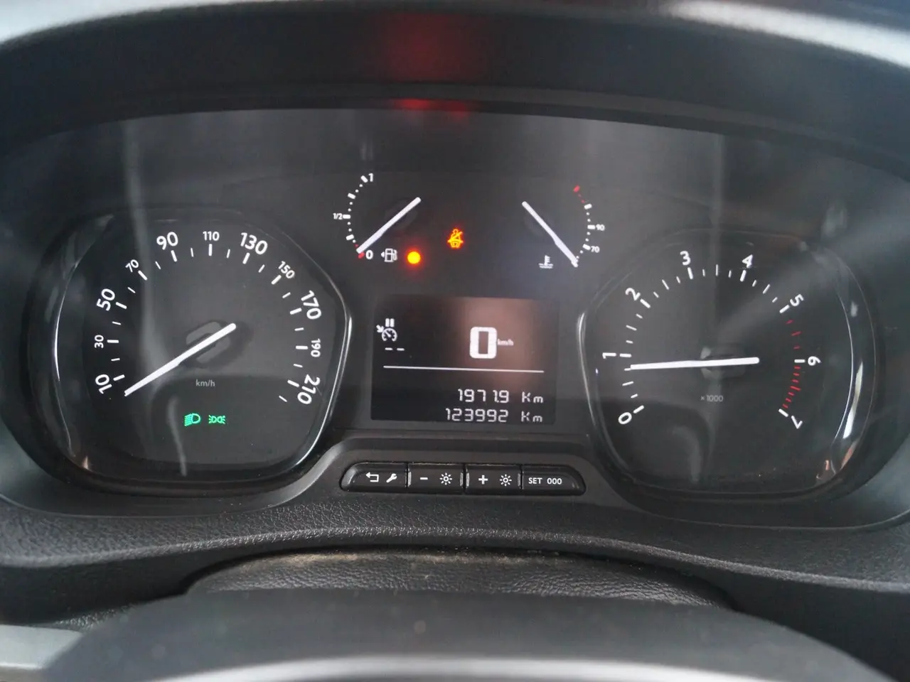 Billede 8 - Toyota ProAce 2,0 D 120 Long Comfort