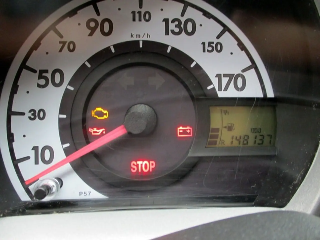 Billede 17 - Toyota Aygo 1,0 Air+