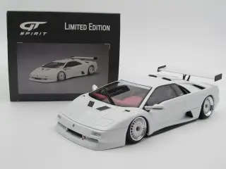 1995 Lamborghini Diablo K.0 Limited Edition 1:18