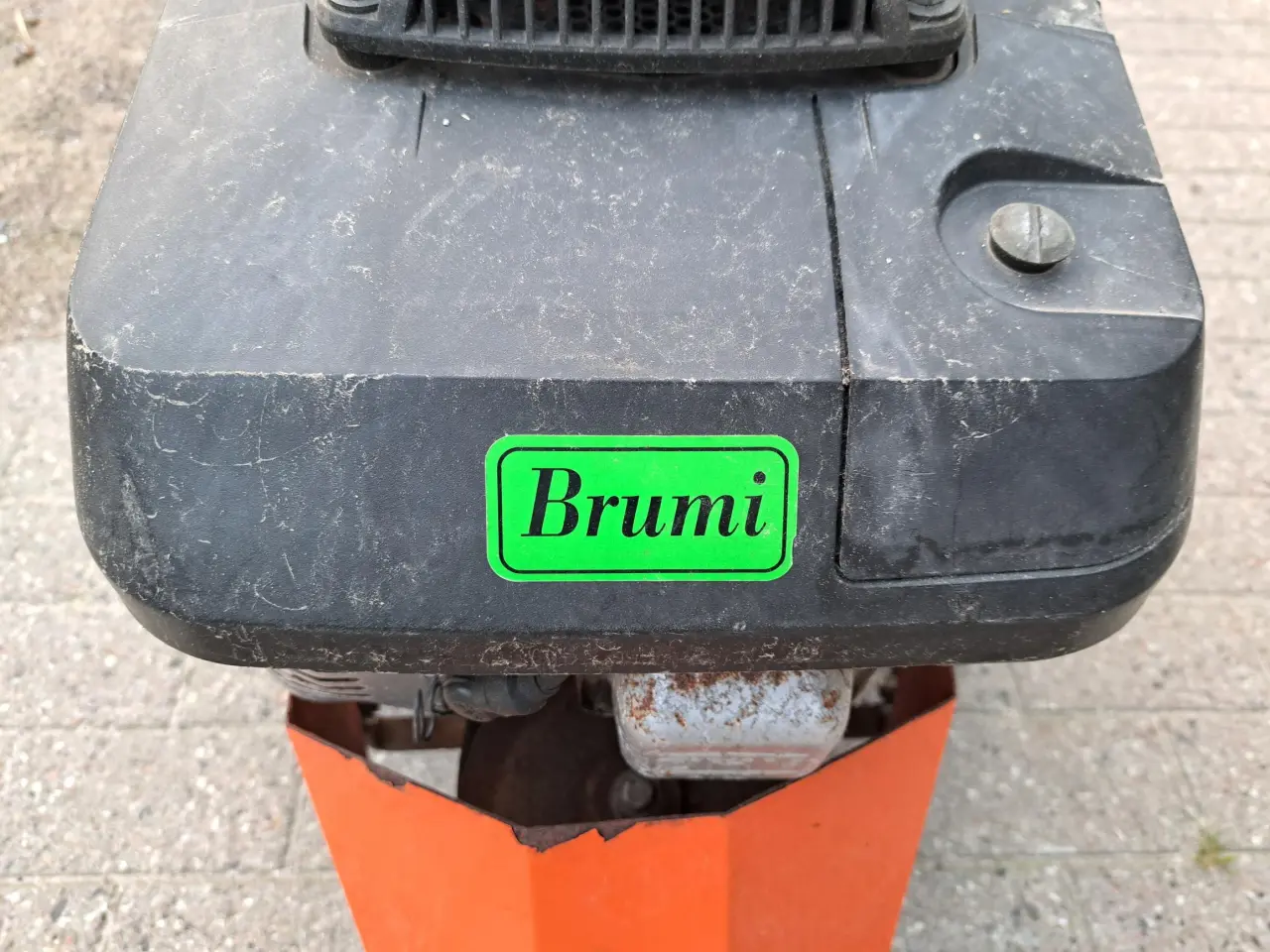 Billede 3 - Kraftig fingerklipper