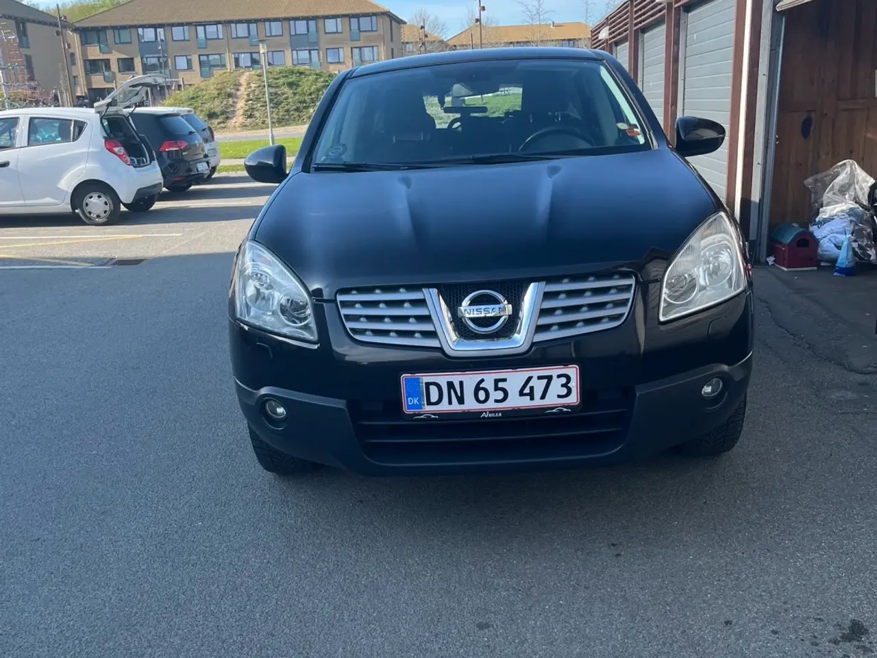 Billede 2 - 🚗 PÆN OG VELHOLDT BIL SÆLGES 🚗