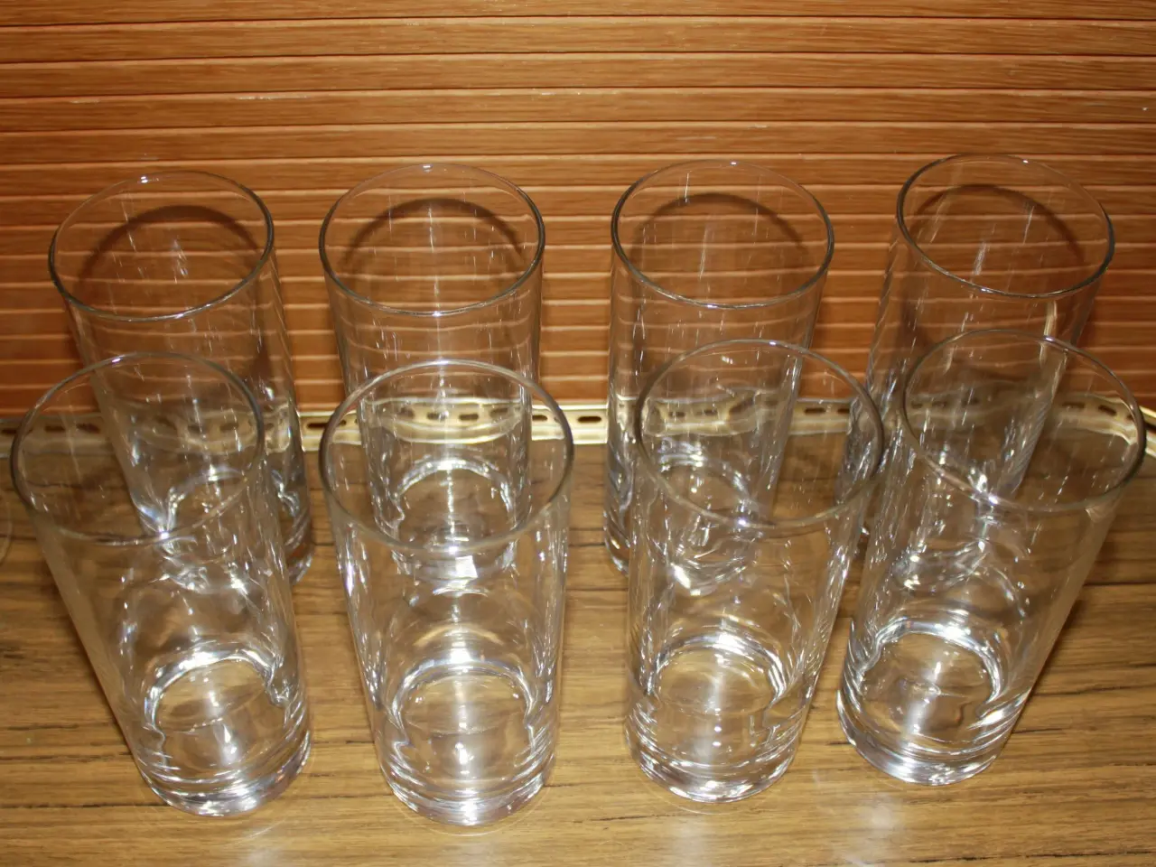 Billede 7 - ølglas