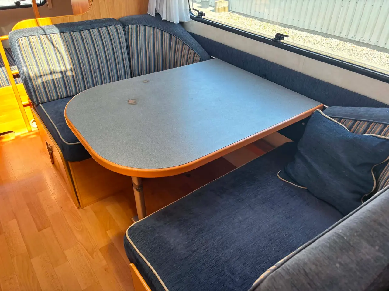 Billede 7 - NR 23 - Adria Adora 542 TK