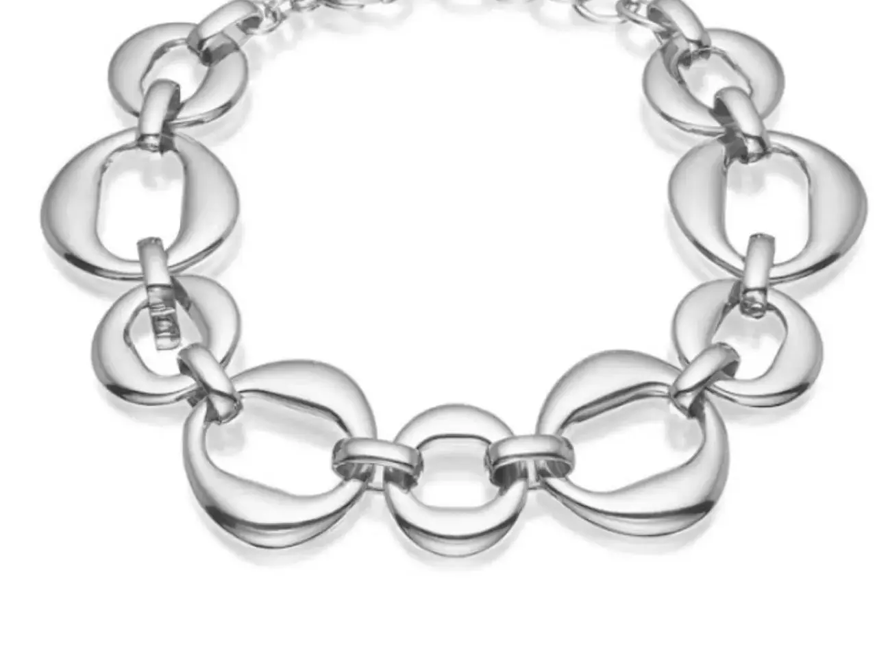 Billede 3 - Flot armbånd