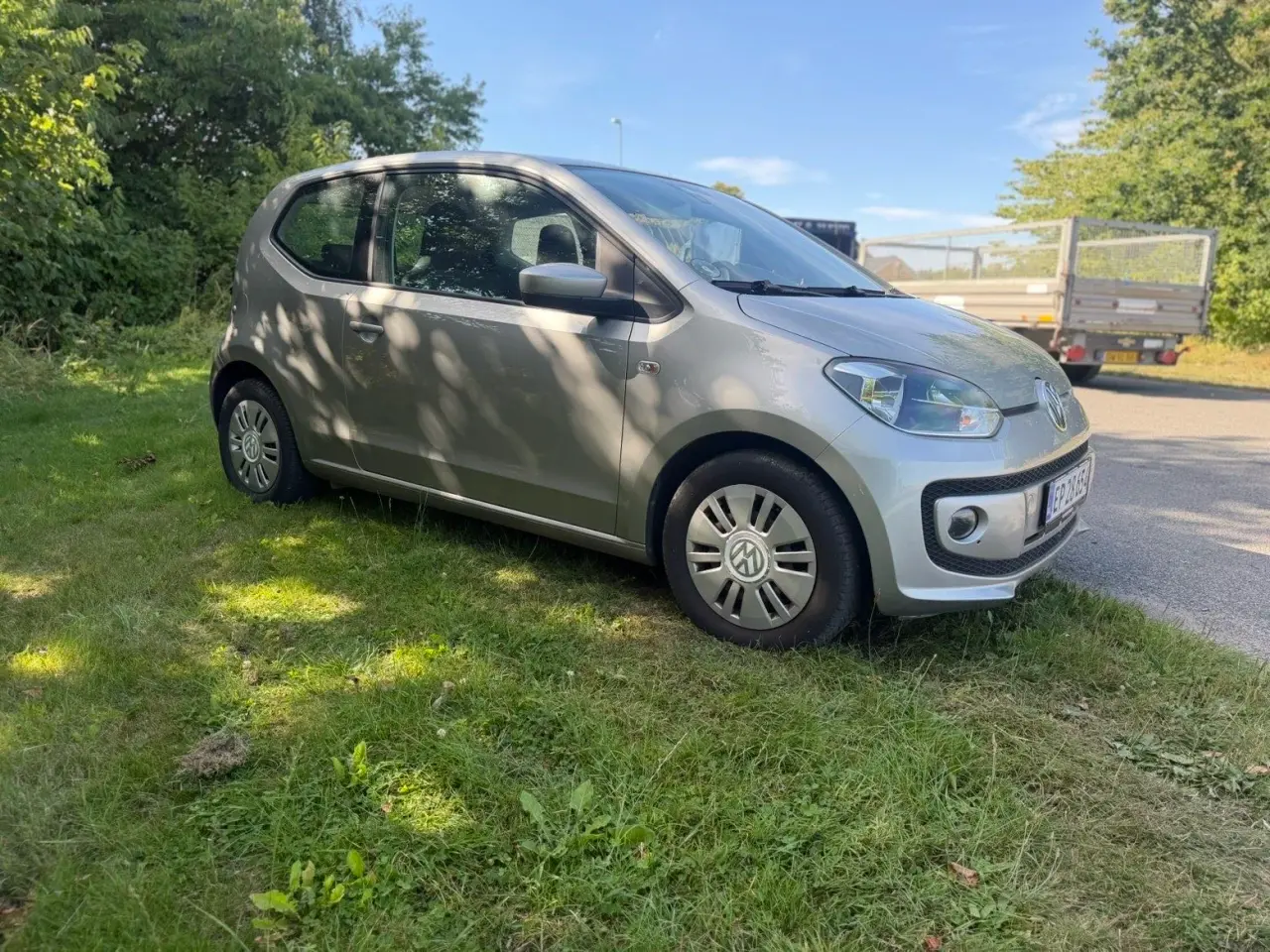 Billede 4 - VW UP