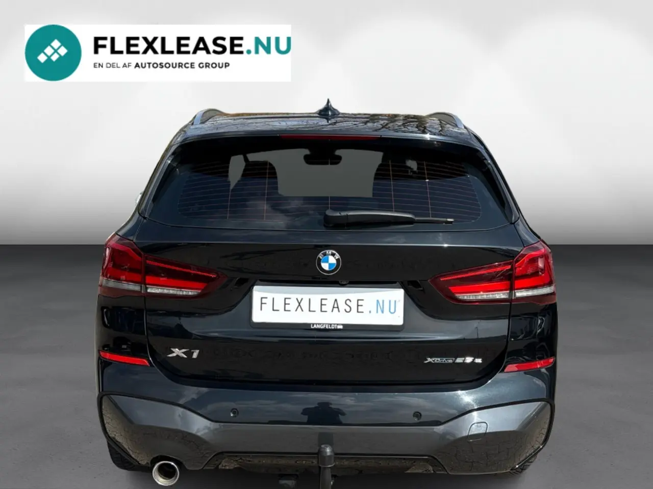 Billede 6 - BMW X1 1,5 xDrive25e M-Sport aut.