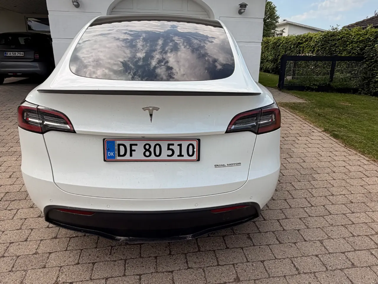 Billede 4 - Tesla Model Y  Performance AWD