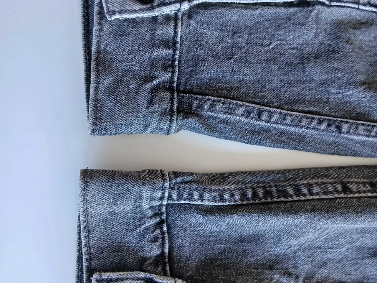 Billede 7 - Levi's jakke. Small