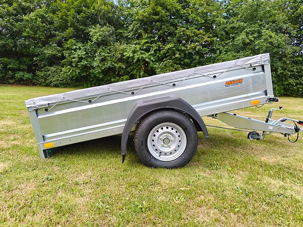 Billede 6 - Neptun GN174 pak