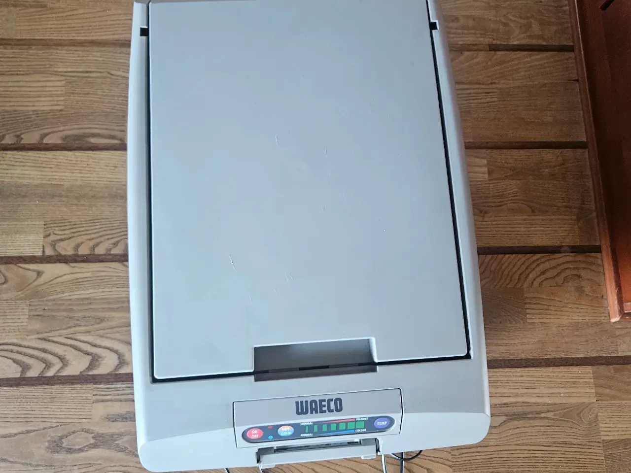 Billede 8 - Waeco TropiCool TC-35FL-AC – Premium Køle- og Varm