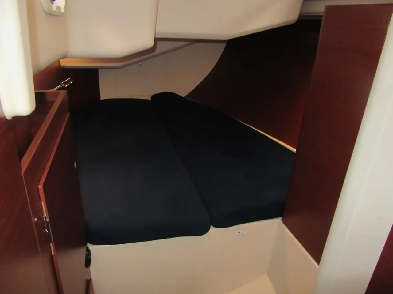 Billede 5 - Hanse 458