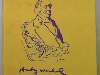 andy warhol - h.c.andersen