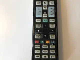 Samsung BN59-01039A fjernbetjening til TV