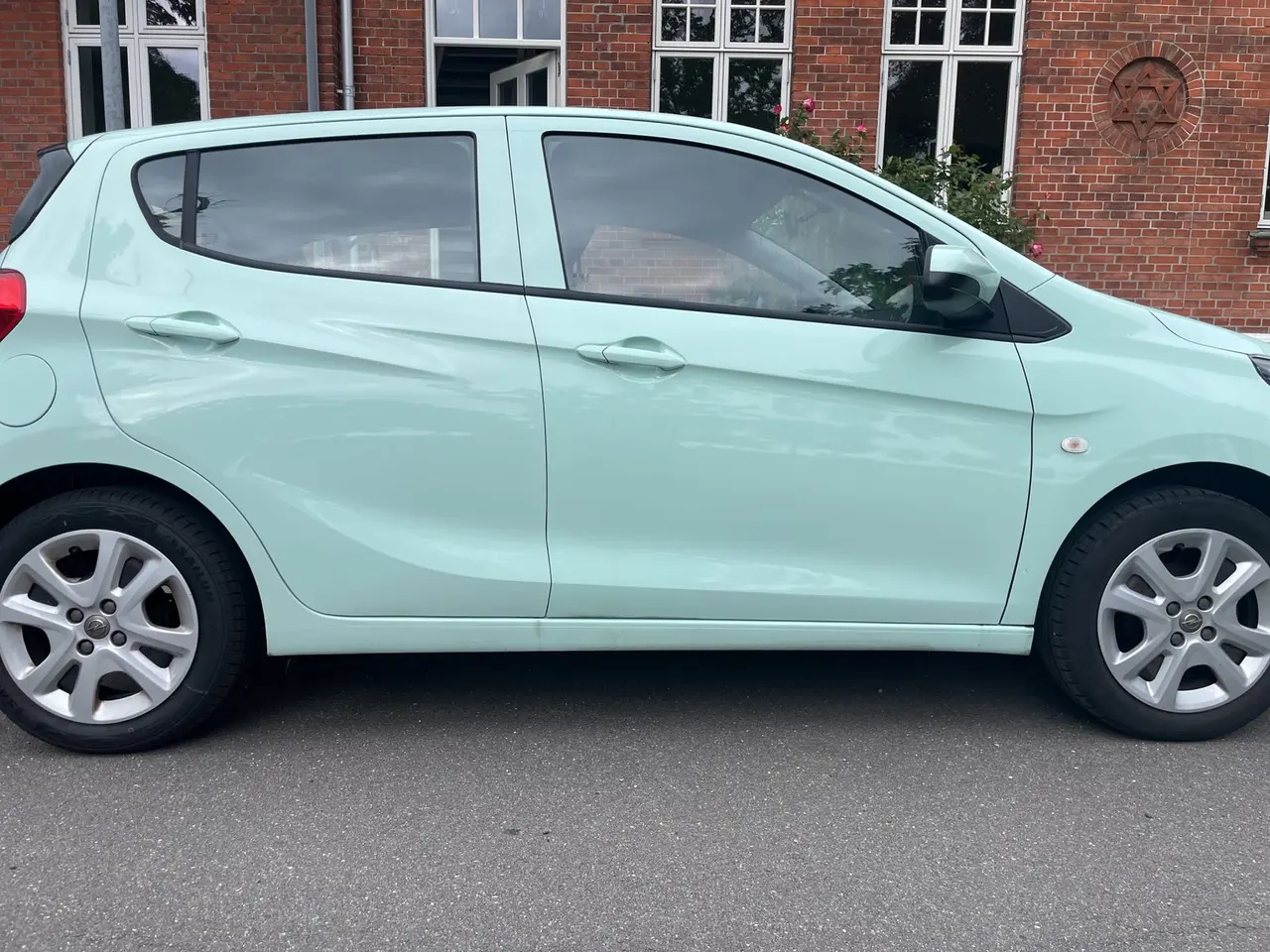 Billede 6 - Opel Karl 1,0 Enjoy aut.