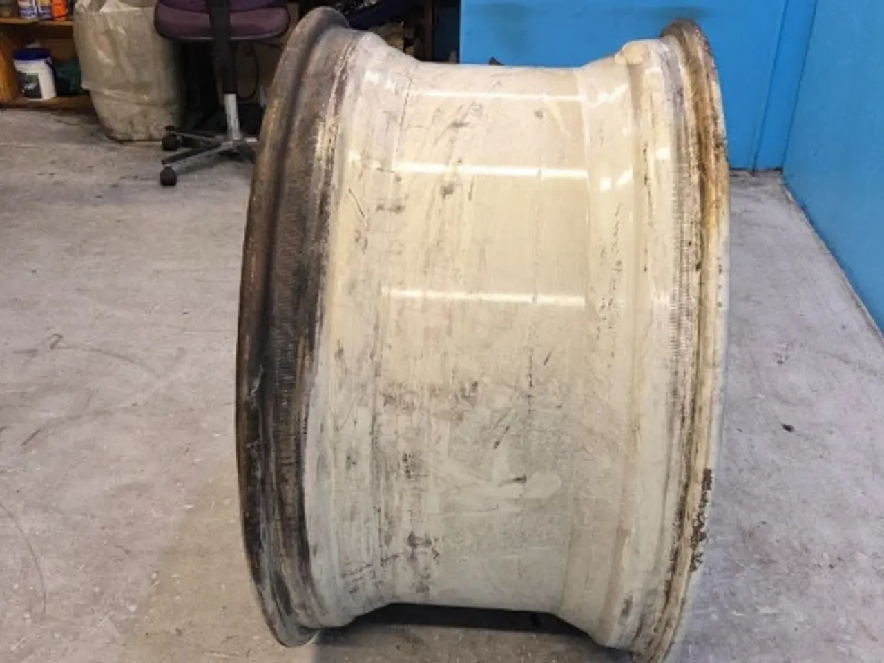 Billede 10 - 38" DW20BX38