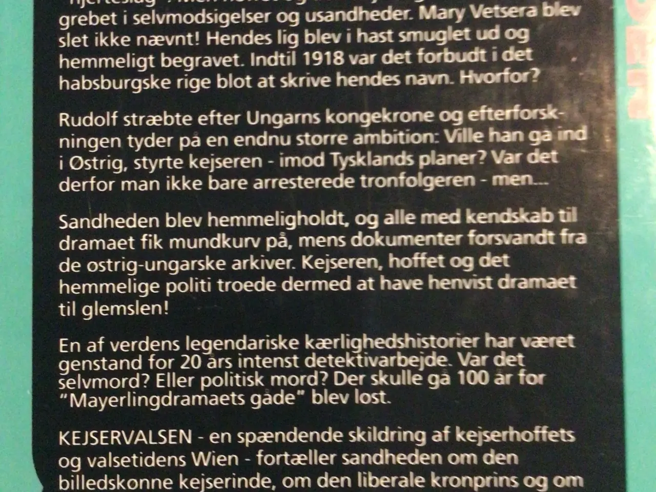 Billede 10 - Virkelighedens verden : se billeder