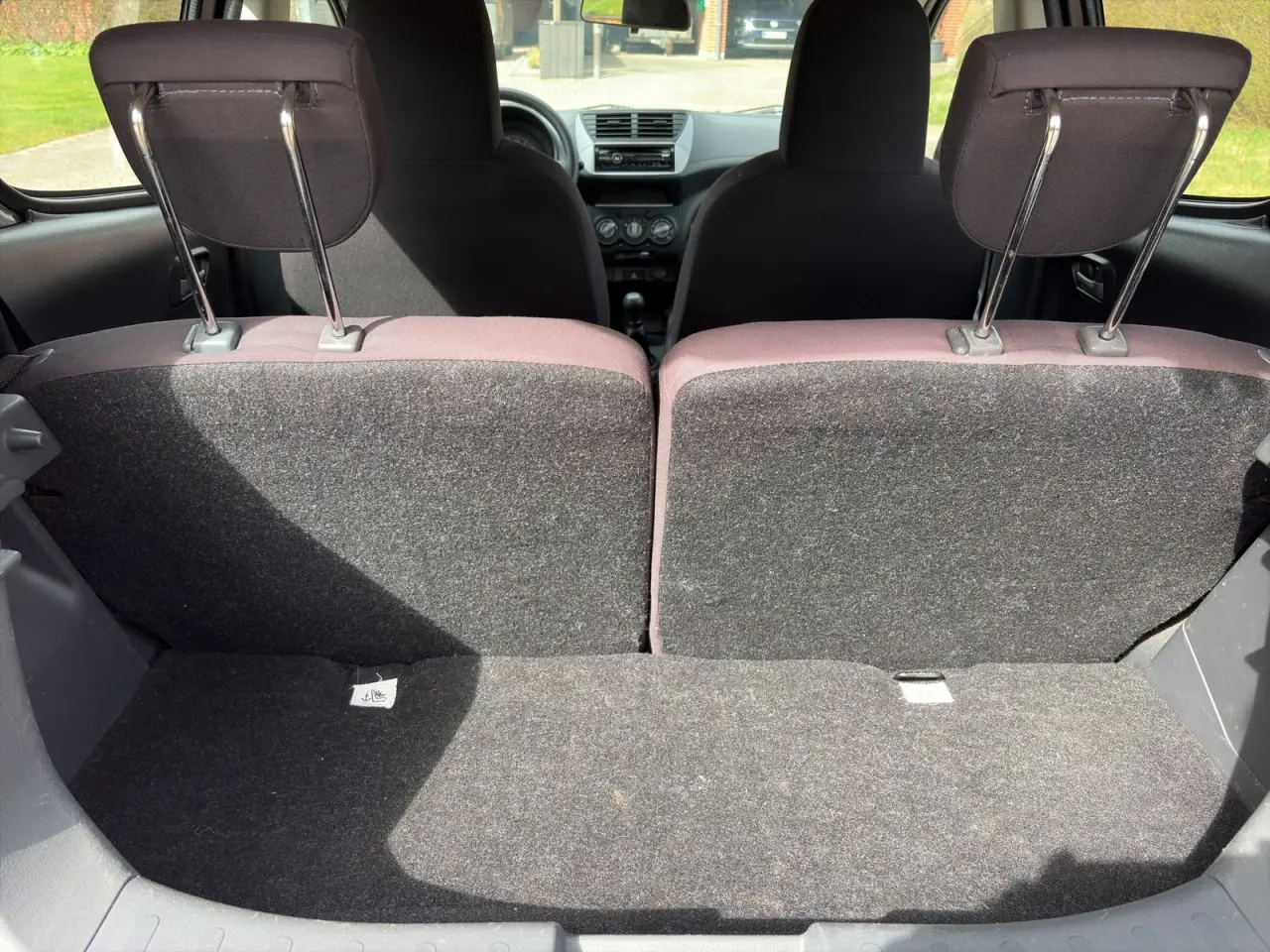 Billede 16 - Suzuki Alto 1,0 GL