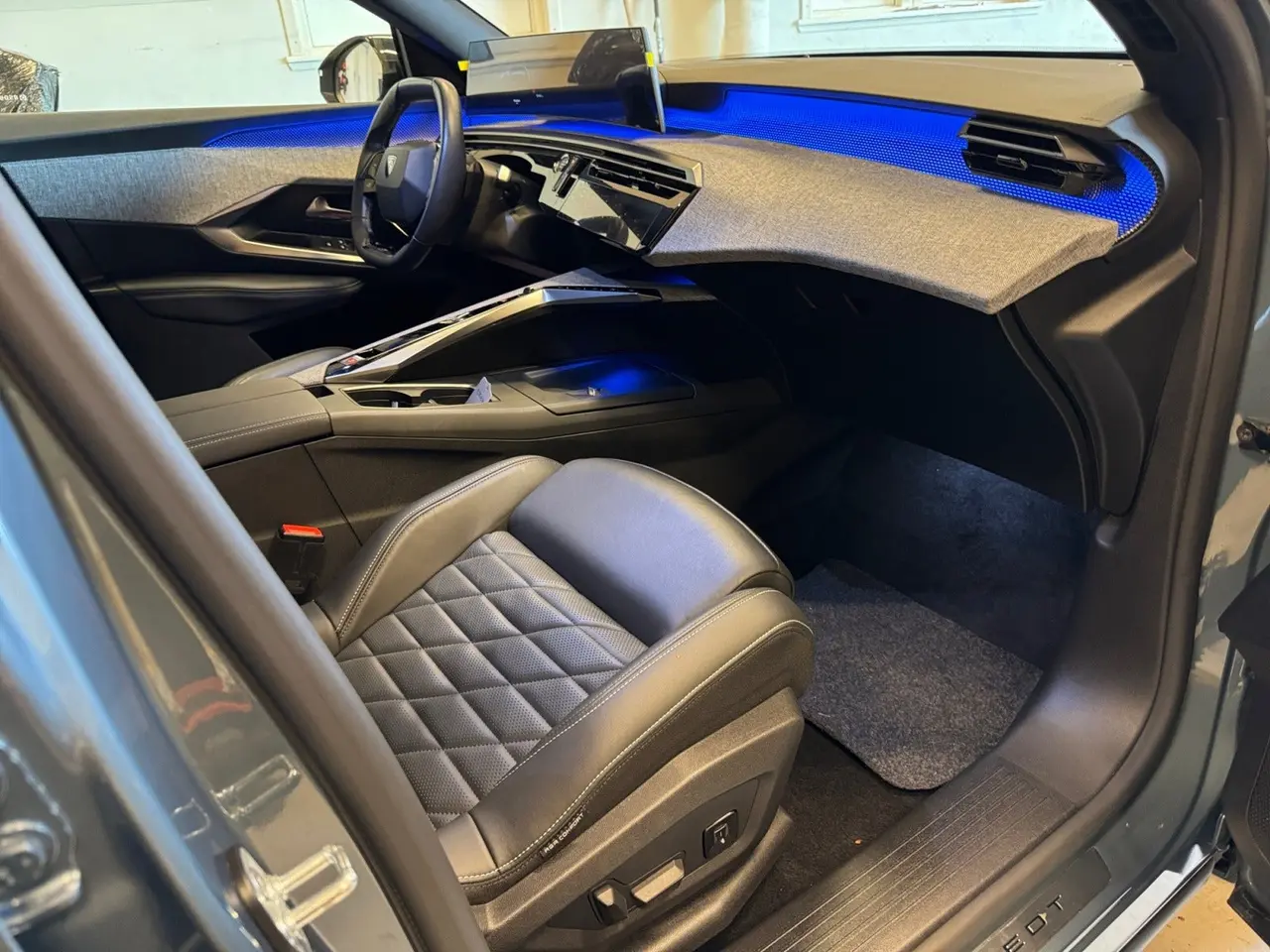 Billede 16 - Peugeot e-5008 77 GT Pack 7prs