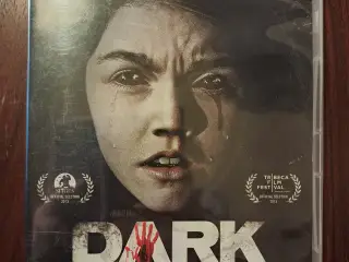 Dark touch