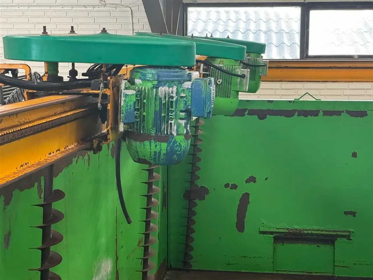 Billede 12 - Turbodan TD 15