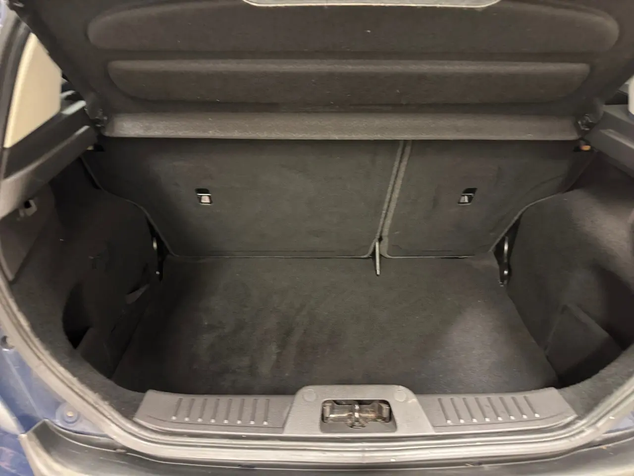 Billede 13 - Ford Fiesta 1,0 80 Titanium