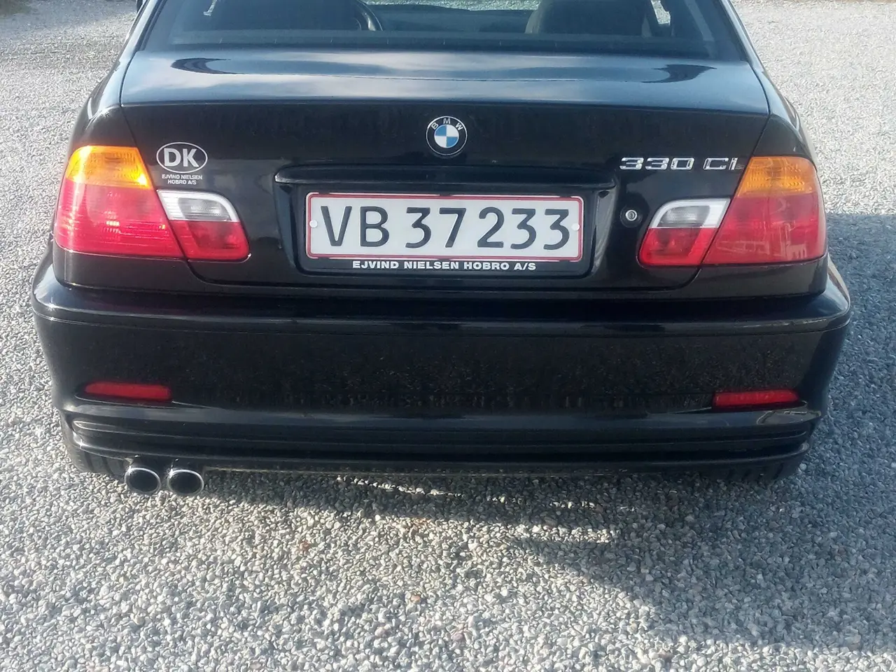 Billede 3 - Bmw e46 330ci coupe