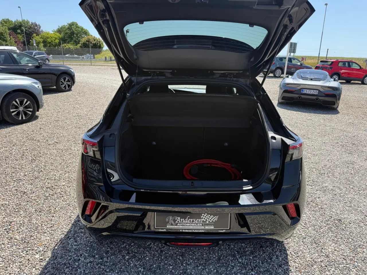 Billede 9 - Opel Mokka-e 54 GS Line