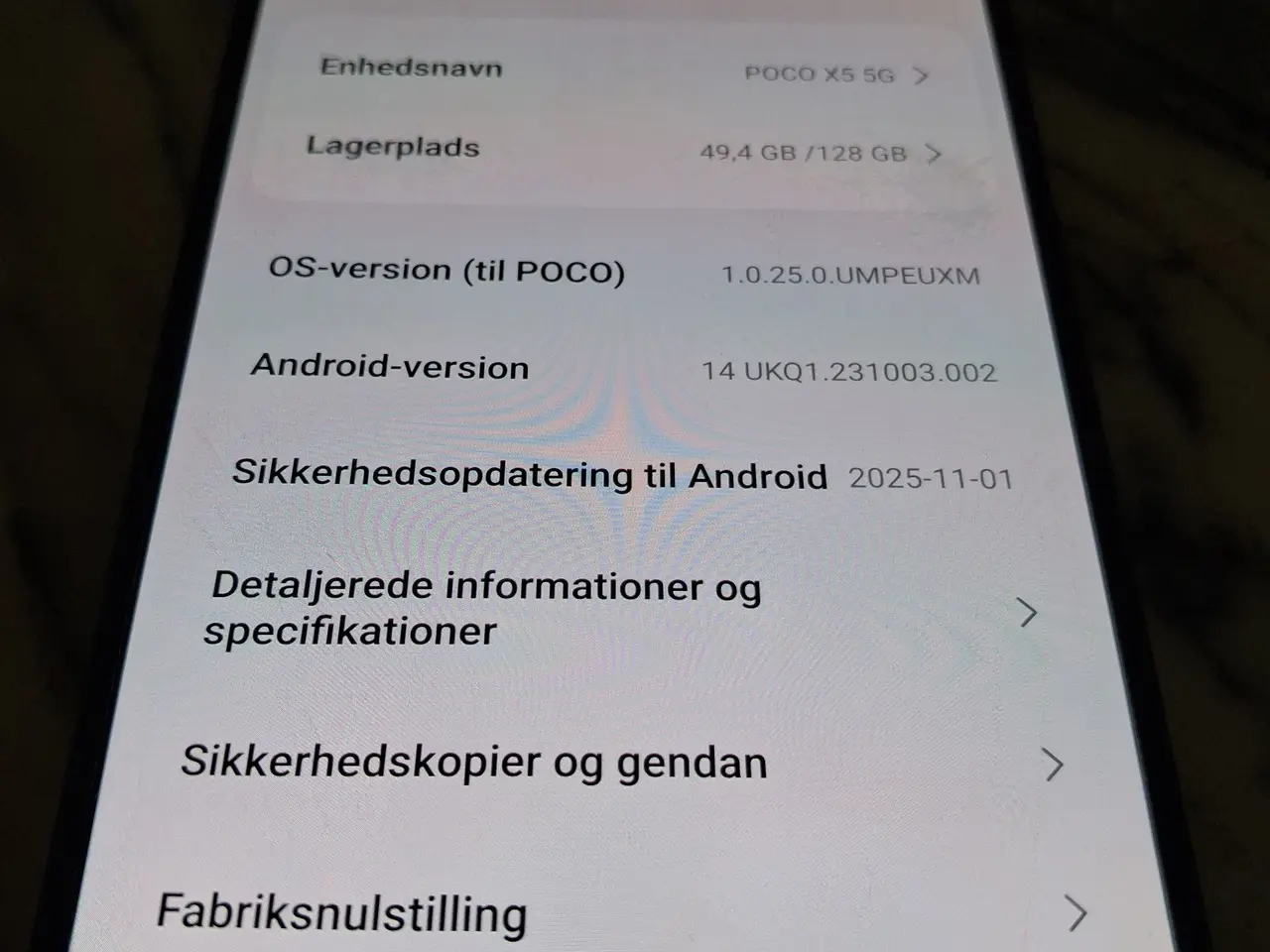 Billede 2 - Lenovo tablet 10 med kabel
