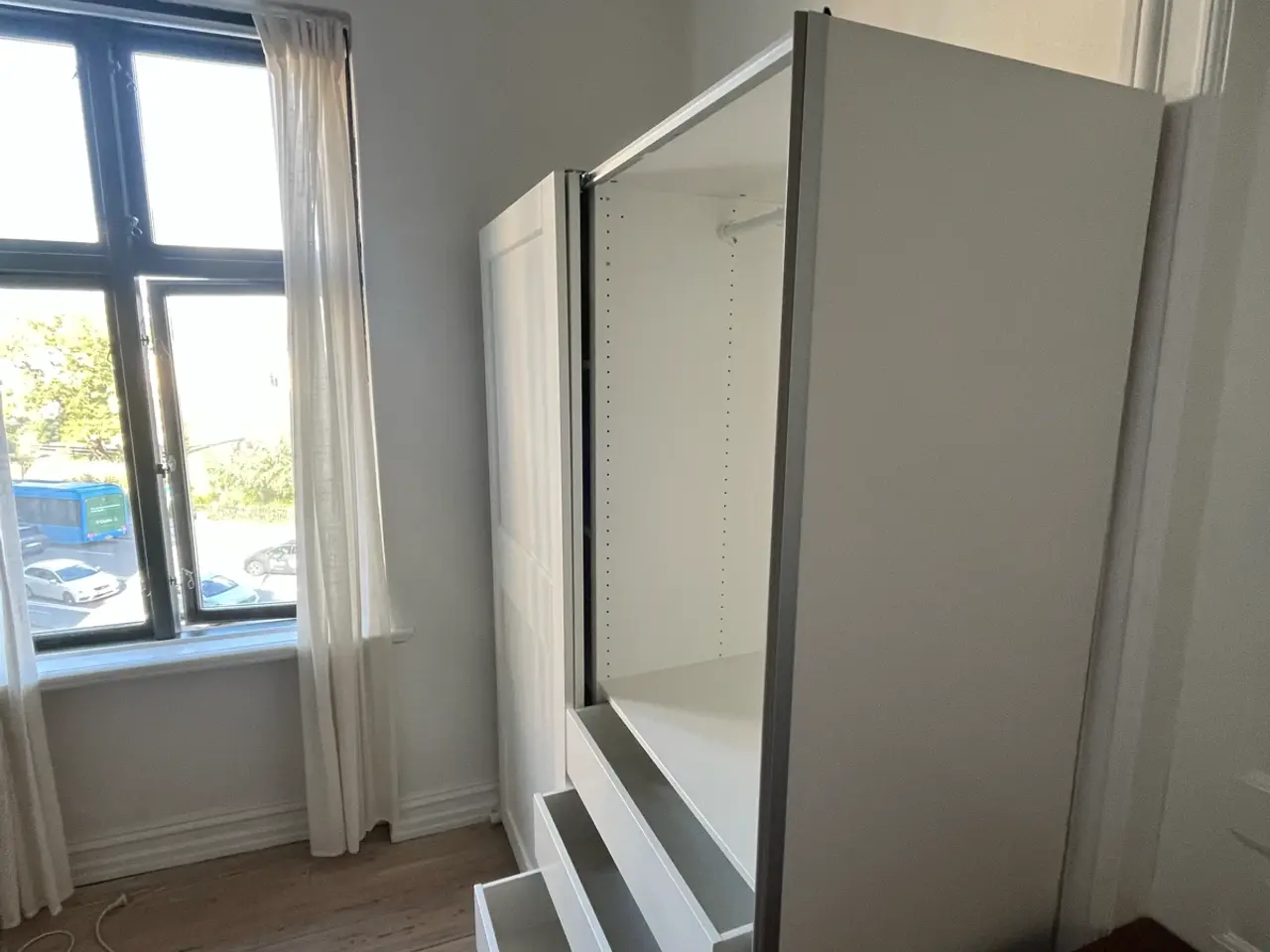 Billede 4 - IKEA PAX-skab