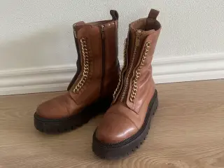 Copenhagen Shoes støvler.