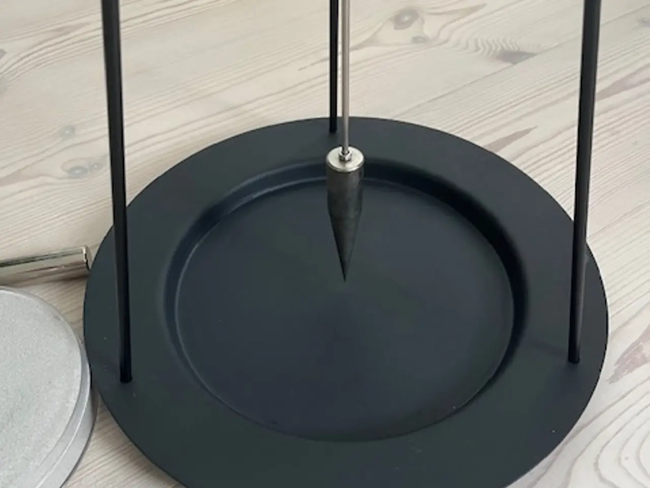 Billede 4 - Sand pendul fra Naef 