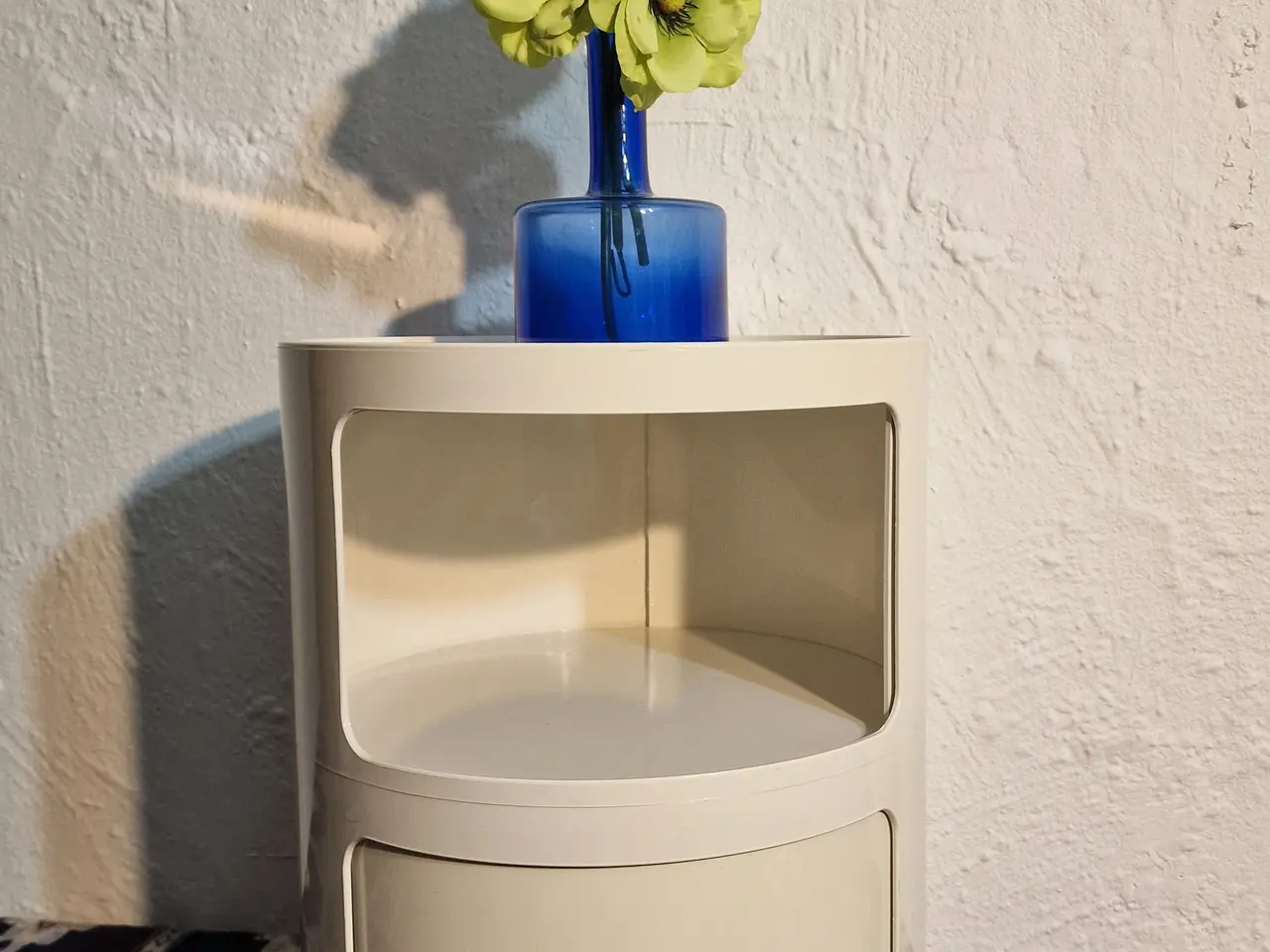 Billede 2 - Kartell Componibili natbord / sidebord