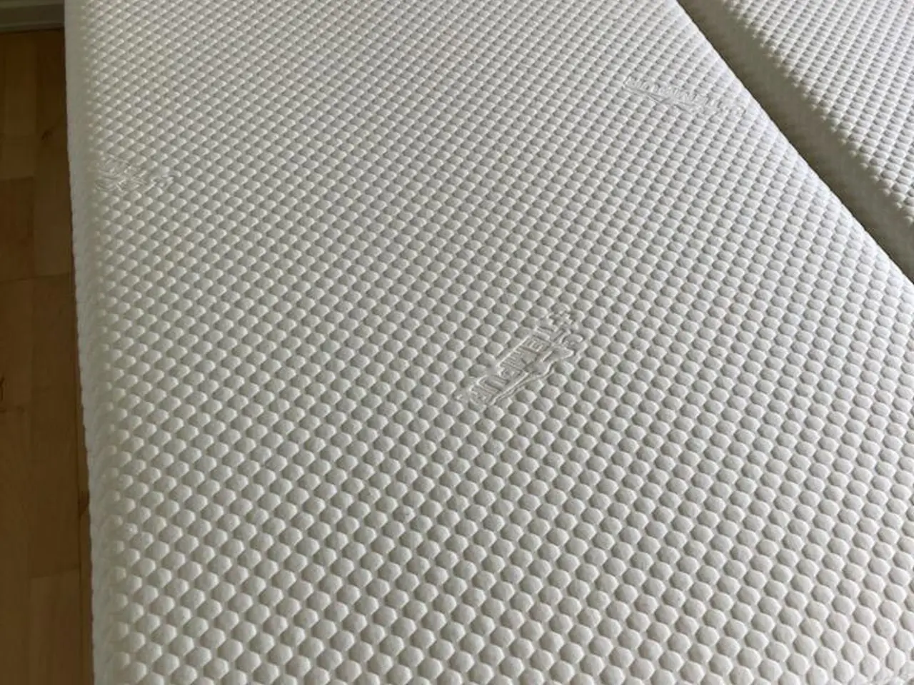 Billede 4 - Elvationssenge Tempur 180x200 