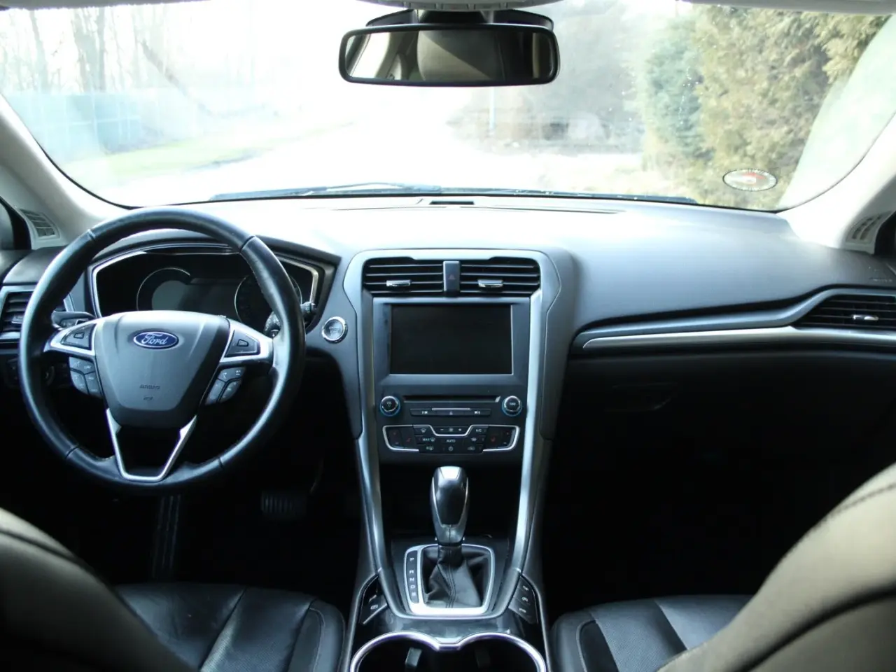 Billede 10 - Ford Mondeo 1,5 EcoBoost Titanium aut.