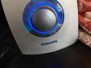 Philips blender