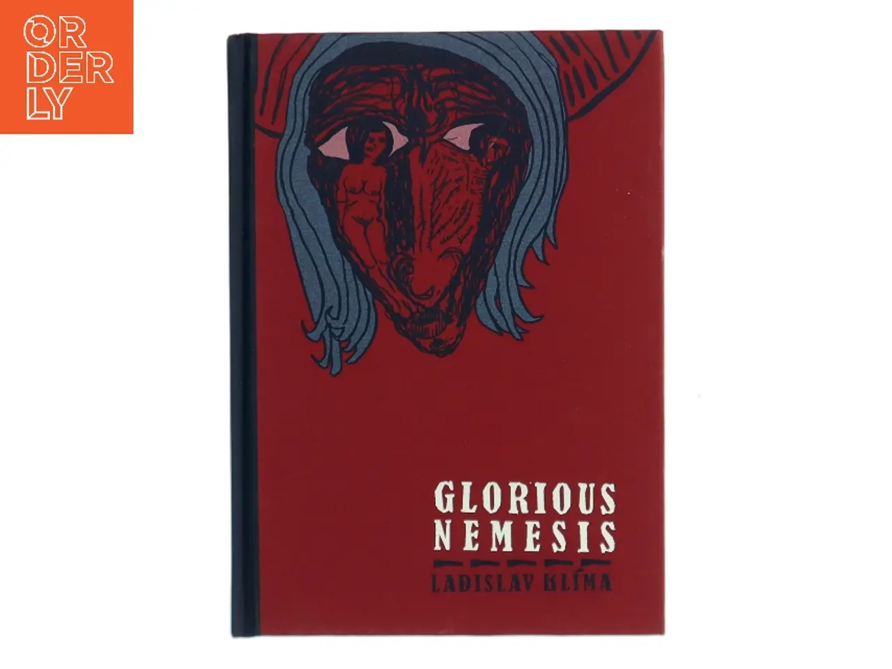 Billede 1 - Glorious Nemesis af Ladislav Klíma (Bog)