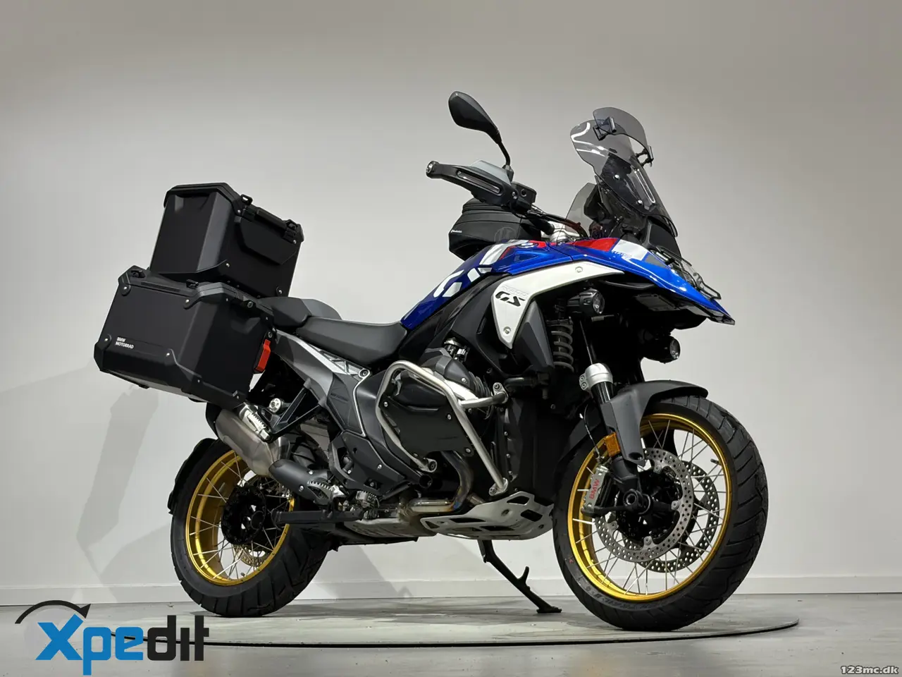 Billede 3 - BMW R 1300 GS