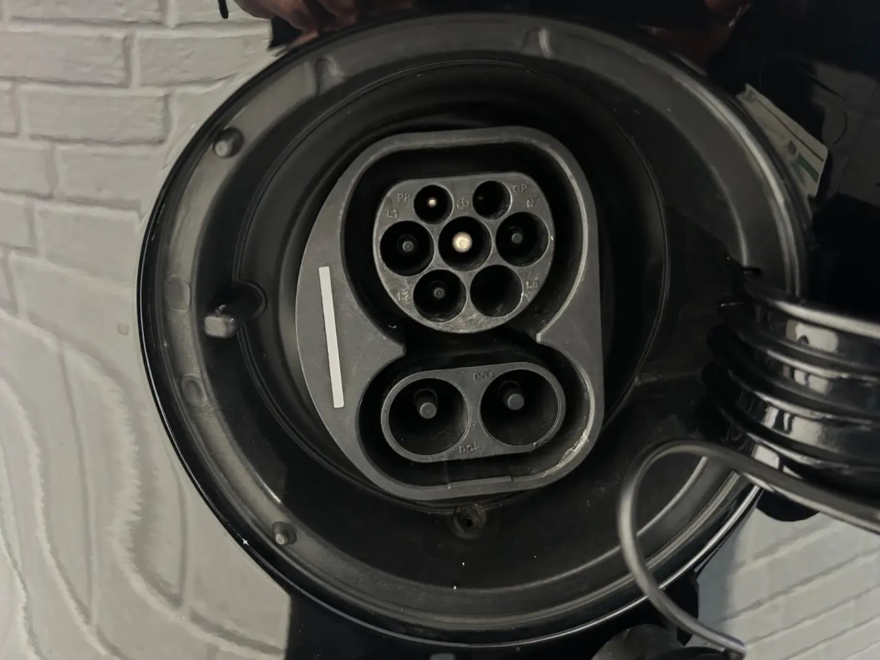 Billede 17 - VW e-Up!